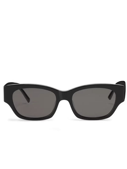 Printed Acetate Sunglasses