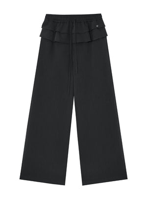 S / Black