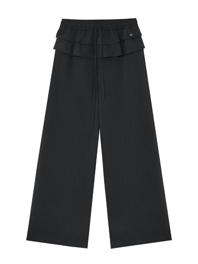 S / Black