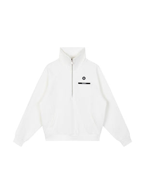 White / S
