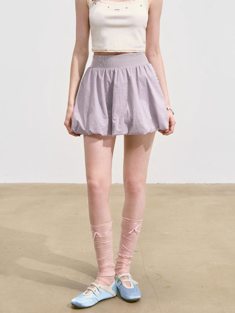 Lace Sun Protection Jacket &amp; Skirt Set