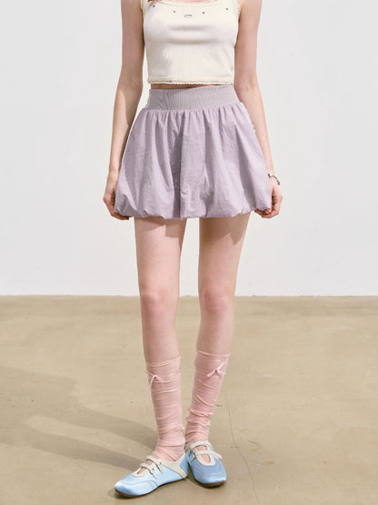 Lace Sun Protection Jacket &amp; Skirt Set