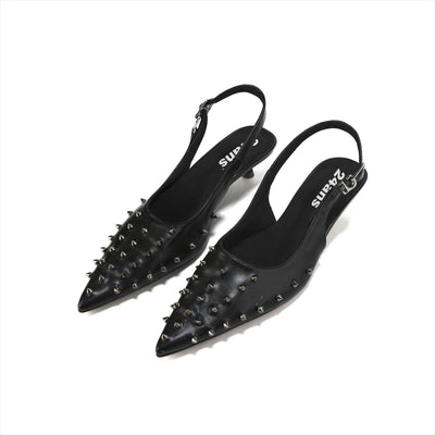 Black / 35
