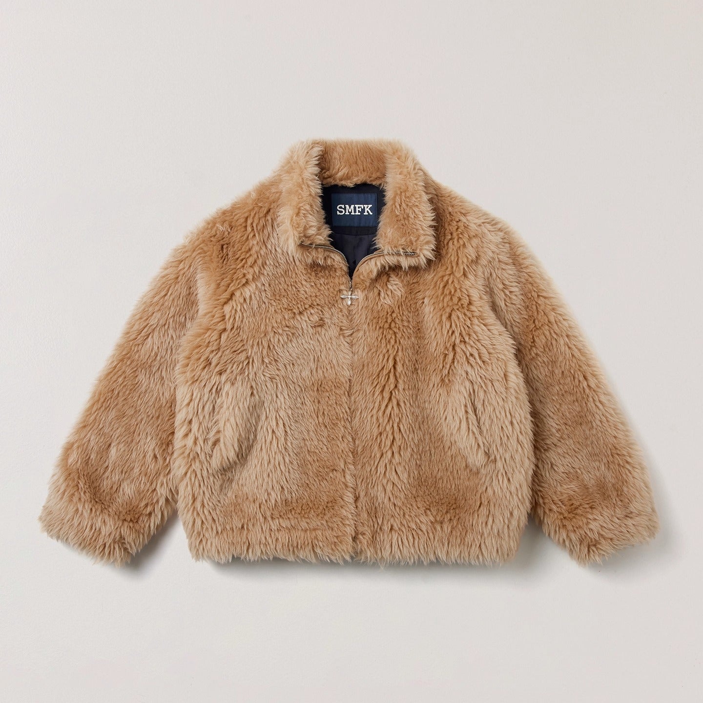 Cross Relic Nomad Wool Jacket