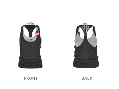 Layered Lollipop Cami Tank Set