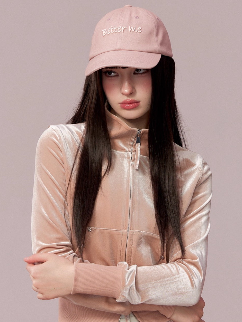 Athleisure Sweatshirt &amp; Jogger Pants Set