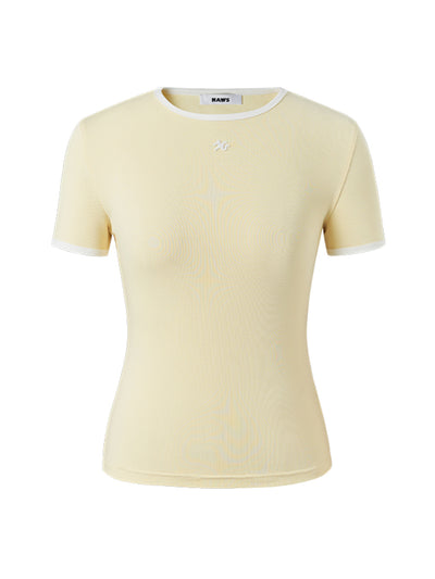 Yellow / XS