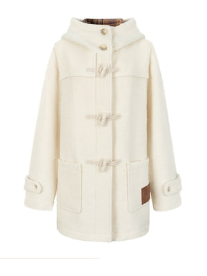 Beige / S