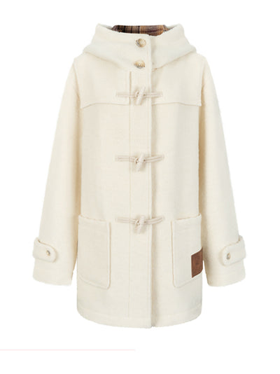 Beige / S
