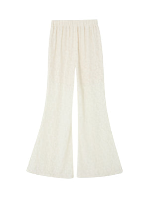 Beige Pant / M