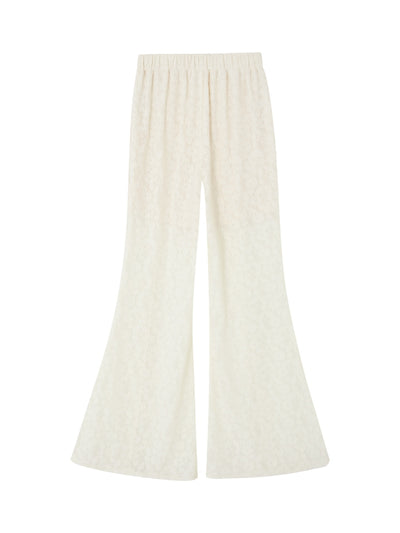 Beige Pant / M