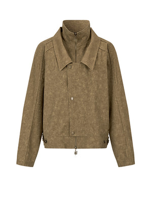Khaki / S