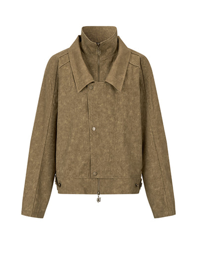 Khaki / S