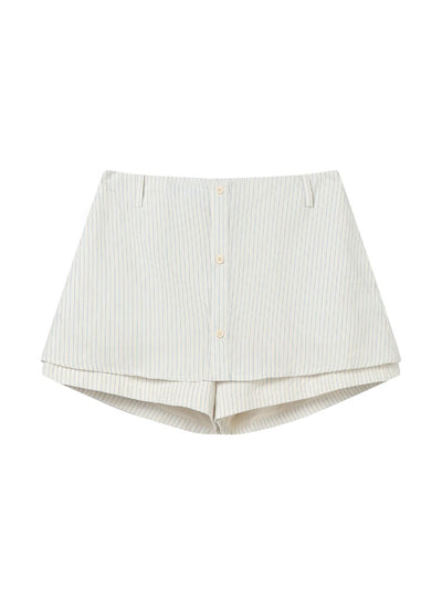 Yellow (Skort) / S