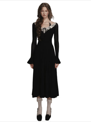 Black / M