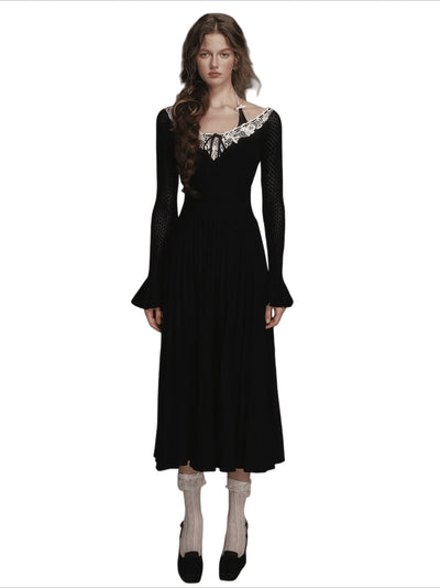 Black / M