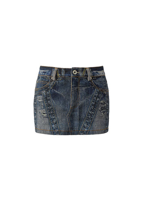 Denim Blue / S