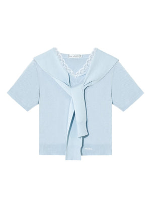 Light Blue / S