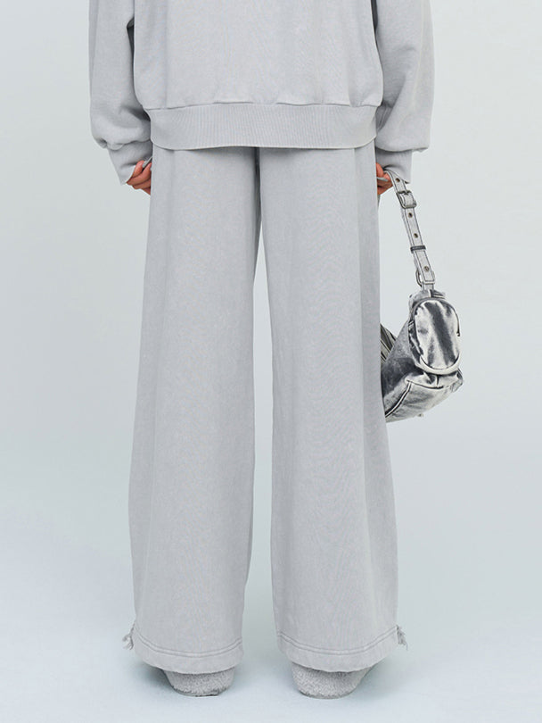 Future Classic Wide-leg Sweatpants