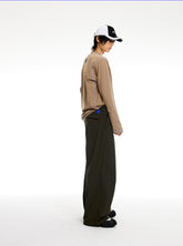 Light Weight Easy Pants - CHINASQUAD