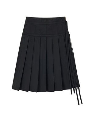 Black Skirt / M