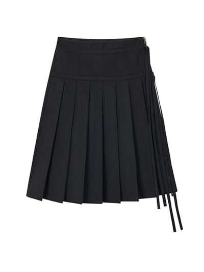 Black Skirt / M