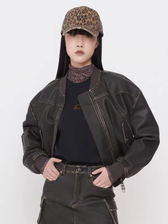 Embroidered Logo Baseball Cap