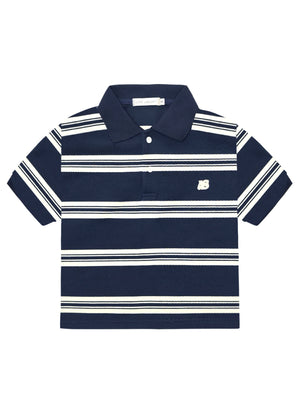 S / Navy Blue T-shirt