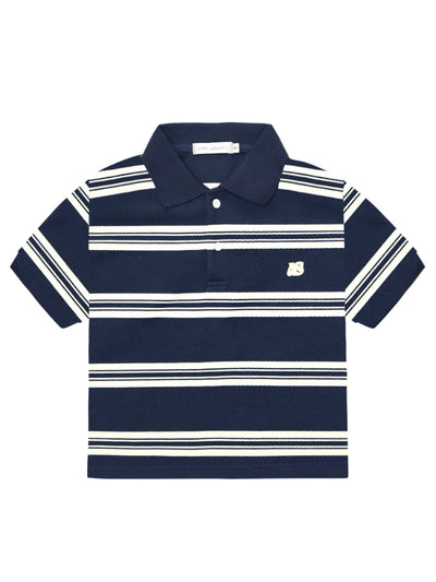 S / Navy Blue T-shirt