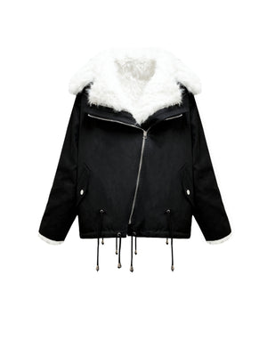 Black / S (Pre-sale 10 days)
