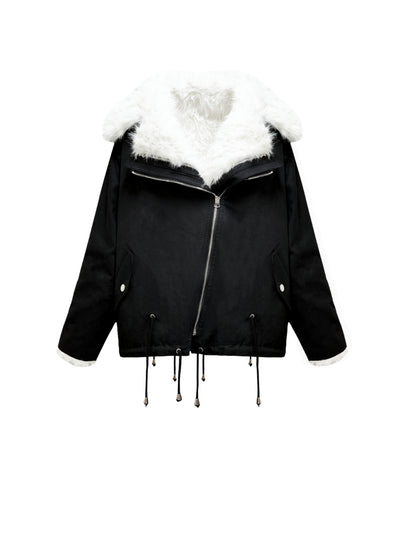 Black / S (Pre-sale 10 days)