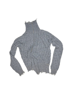 Gray / S