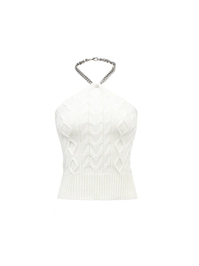 White(Corset) / S