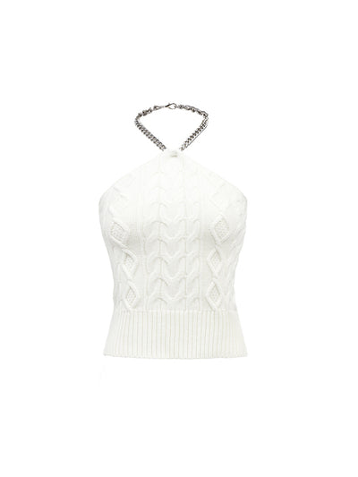 White(Corset) / S