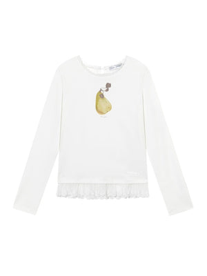 Pear / S