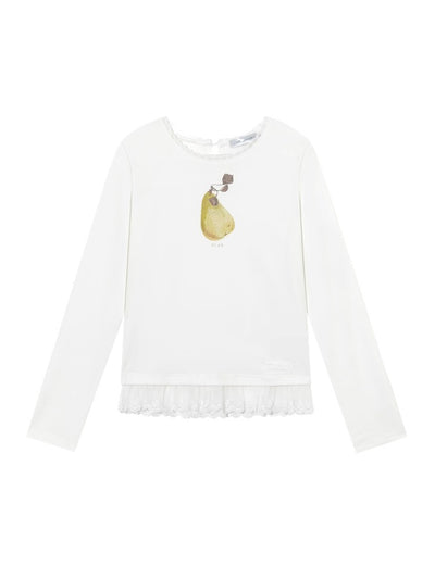 Pear / S