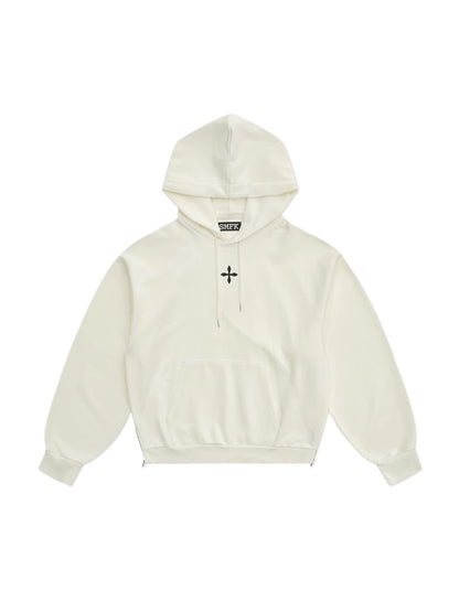 Classic Base Cotton Hoodie