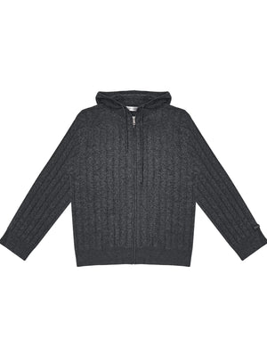 Dark Gray (Top) / S (Pre-sale 10 days)