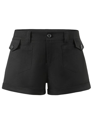S / Black