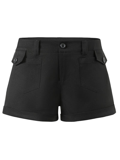 S / Black