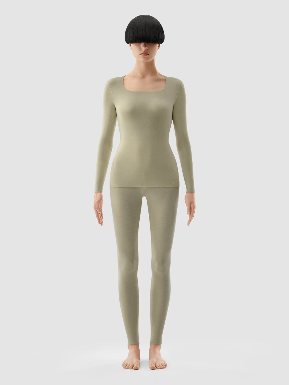 Thermal Skin 501+ Women&