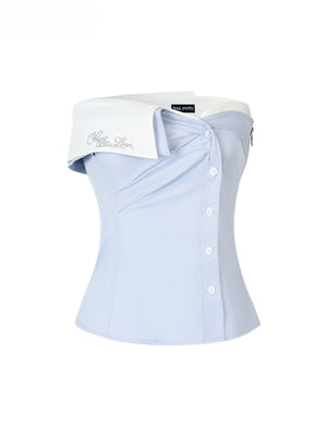 Light Blue / M