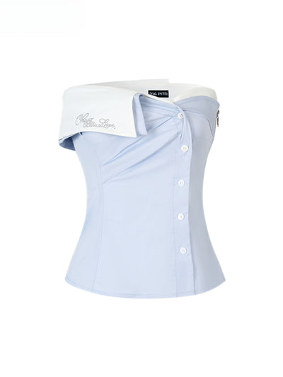 Light Blue / M