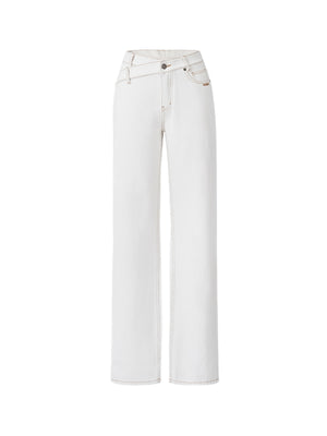 XS / White