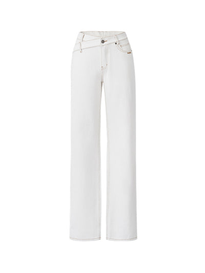 XS / White
