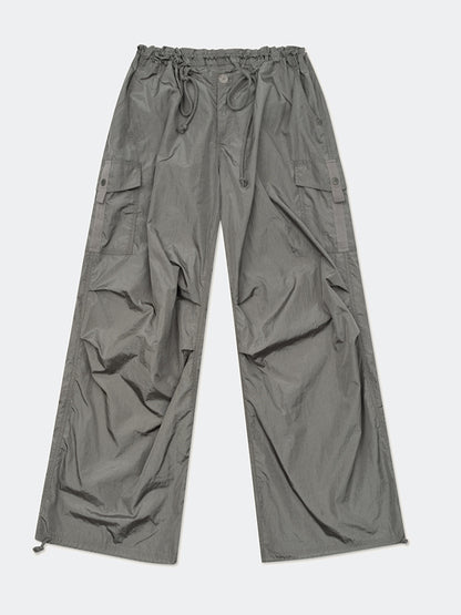 FUTURE Storm Hunting Loose Paratrooper Pants