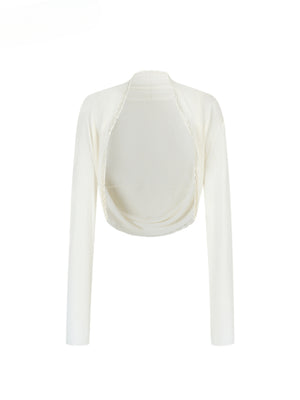 Off-white Cardigan / S