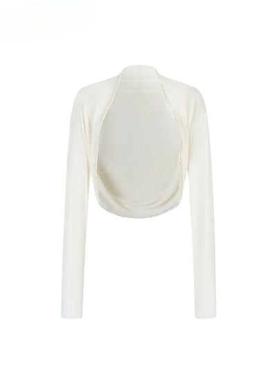 Off-white Cardigan / S