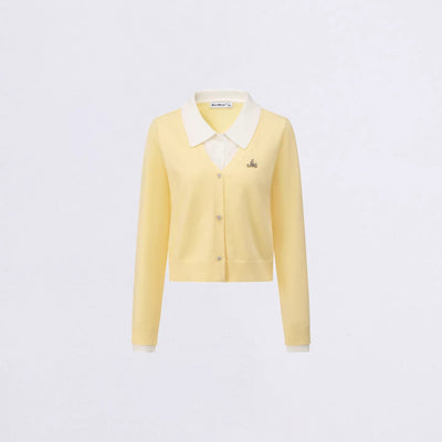 Yellow / S