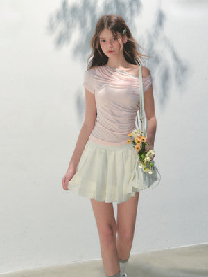 Light Pink / S